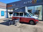 Volkswagen California - fotka číslo 0