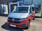 Volkswagen California - fotka číslo 1