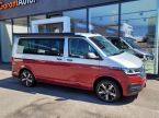 Volkswagen California - fotka číslo 5