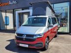 Volkswagen California - fotka číslo 11