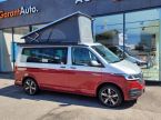 Volkswagen California - fotka číslo 12