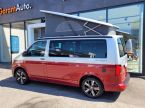 Volkswagen California - fotka číslo 13