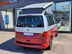 Volkswagen California - fotka číslo 15