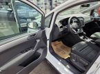 Volkswagen Touran - fotka číslo 10