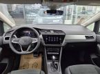 Volkswagen Touran - fotka číslo 14