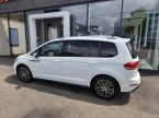 Volkswagen Touran - fotka číslo 1