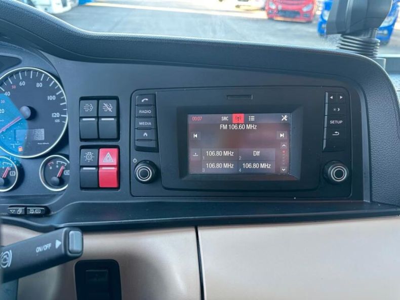 MAN TGL - hlavní fotka