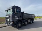 Scania Ostatní - fotka číslo 0