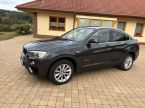 BMW X4 - fotka číslo 2