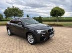 BMW X4 - fotka číslo 0