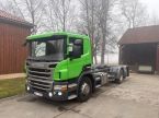 Scania Ostatní - fotka číslo 0