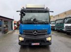 Mercedes Actros - fotka číslo 3