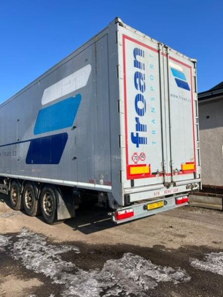 Schwarzmüller Ostatní - hlavní fotka