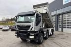 Iveco Trakker - fotka číslo 4