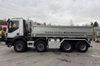 Iveco Trakker - fotka číslo 5