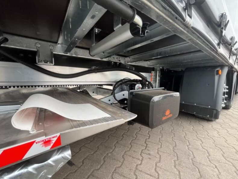 MAN TGX - hlavní fotka