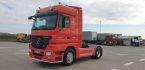 Mercedes Actros - fotka číslo 0