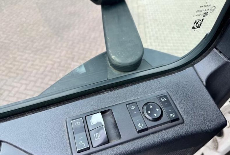 Mercedes Ostatní - hlavní fotka