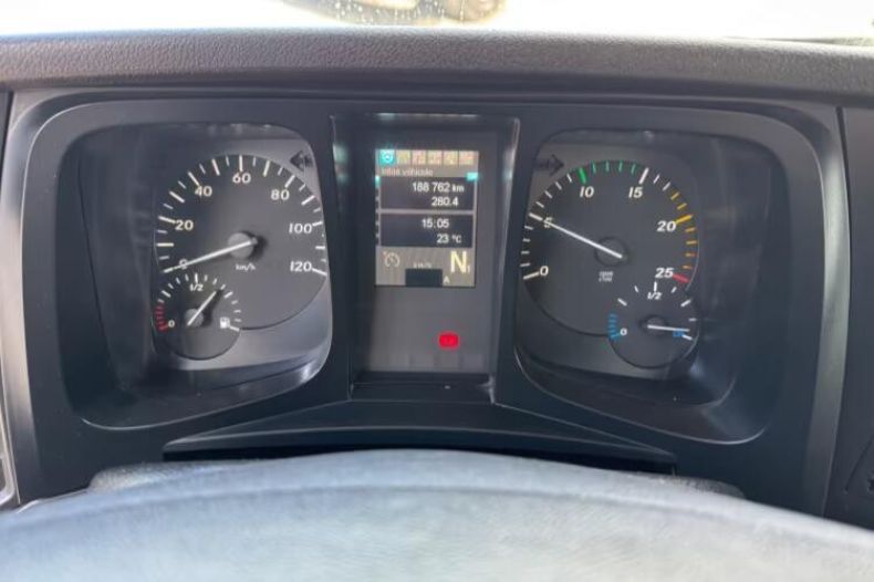 Mercedes Ostatní - hlavní fotka