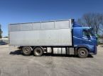 Volvo FH - fotka číslo 3