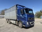 Volvo FH - fotka číslo 1