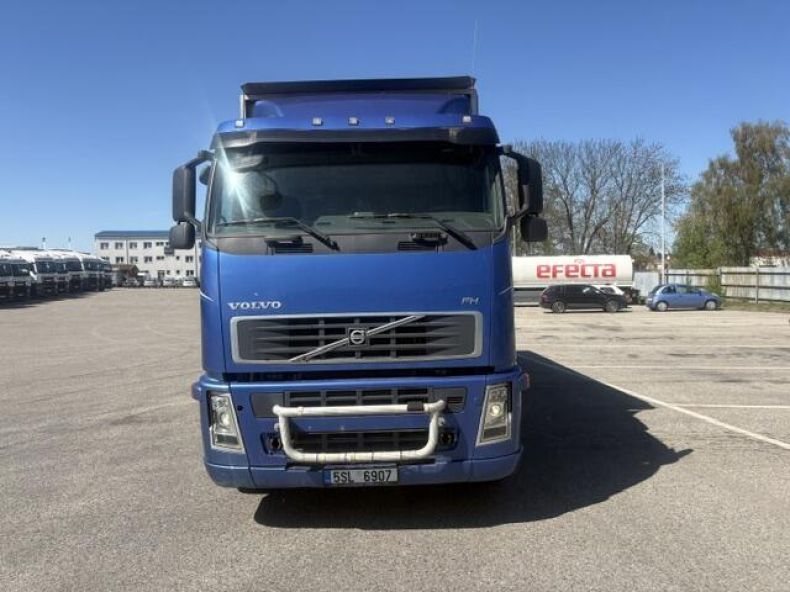 Volvo FH - hlavní fotka inzerátu