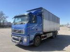 Volvo FH - fotka číslo 2