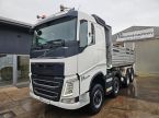 Volvo FH - fotka číslo 0