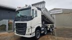 Volvo FH - fotka číslo 2