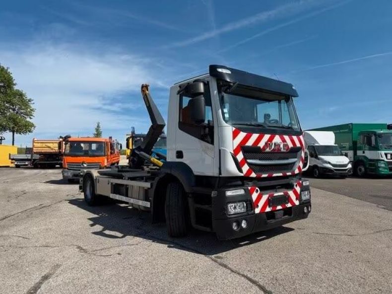 Iveco Ostatní - hlavní foto