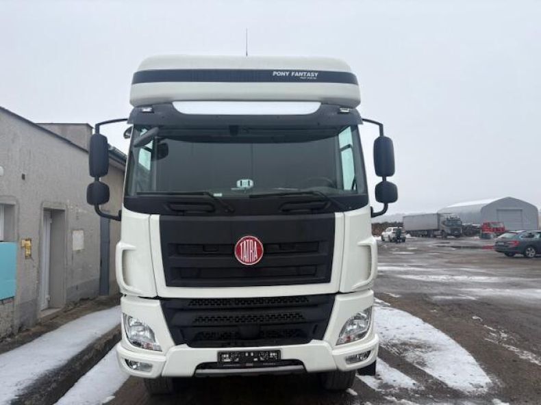 Tatra Ostatní - hlavní foto