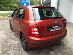 Škoda Fabia - fotka číslo 6