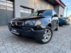 BMW X3 - fotka číslo 0