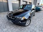 BMW X3 - fotka číslo 1
