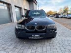 BMW X3 - fotka číslo 2