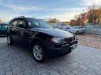 BMW X3 - fotka číslo 3