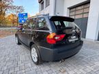 BMW X3 - fotka číslo 6