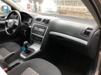 Škoda Octavia - fotka číslo 15