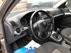 Škoda Octavia - fotka číslo 16