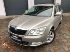 Škoda Octavia - fotka číslo 1
