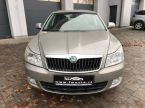 Škoda Octavia - fotka číslo 2