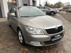 Škoda Octavia - fotka číslo 3