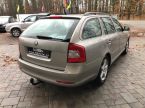 Škoda Octavia - fotka číslo 4