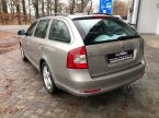 Škoda Octavia - fotka číslo 6