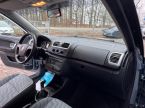 Škoda Fabia - fotka číslo 16