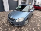 Škoda Fabia - fotka číslo 1