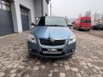 Škoda Fabia - fotka číslo 2