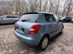 Škoda Fabia - fotka číslo 4