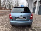 Škoda Fabia - fotka číslo 5