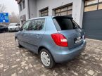 Škoda Fabia - fotka číslo 6